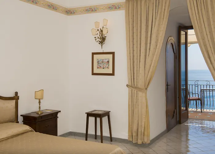 Otel Miramare