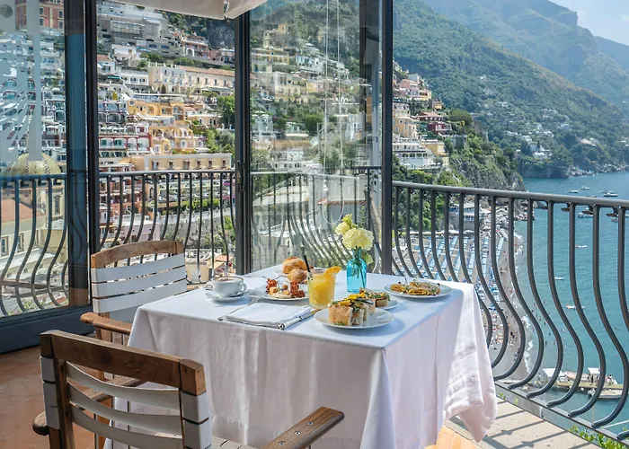 Miramare Positano