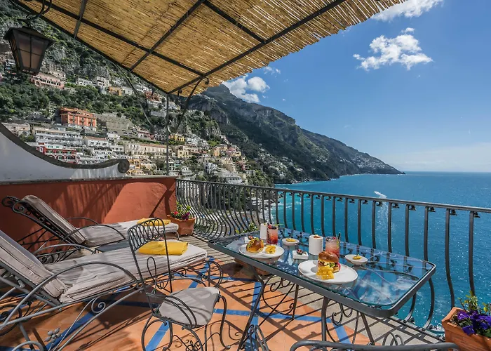 Miramare 4*
