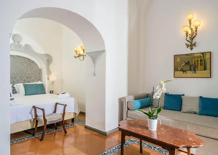 Otel Miramare