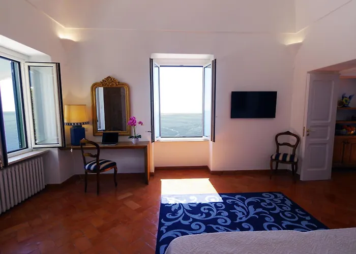 Otel Miramare
