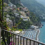 Miramare Szálloda Positano