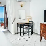Miramare Szálloda Positano