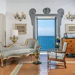 Szálloda Miramare Positano