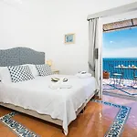 Szálloda Miramare Positano