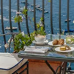 Szálloda Miramare Positano