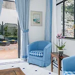 Szálloda Miramare Positano