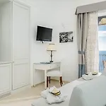 Szálloda Miramare Positano