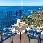 Miramare Positano