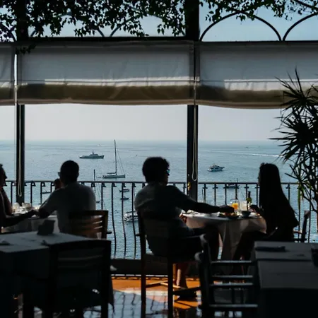 Miramare Hotel