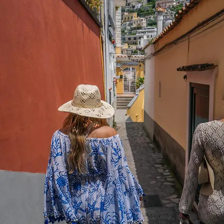 מלון Miramare 4*