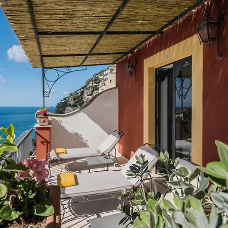 Miramare Positano