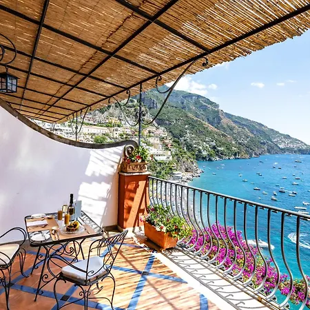 Miramare מלון 4*