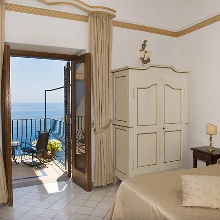 Hotel Miramare 4*