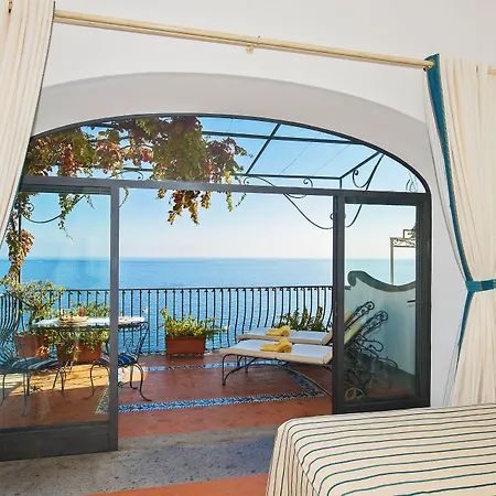 Miramare מלון 4*