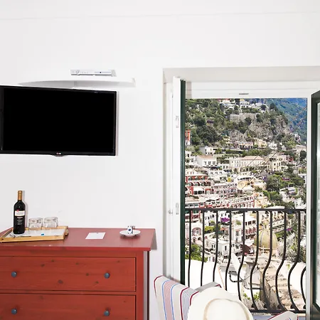 מלון Miramare 4*