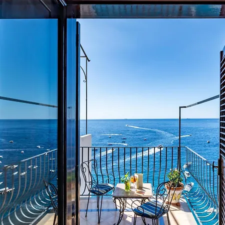 Hotel Miramare 4*